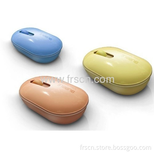 Top Quality Promotion Wired Gift Ball Mouse 